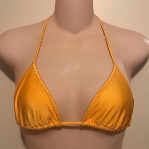 Triangl swimwear XS bikini top
